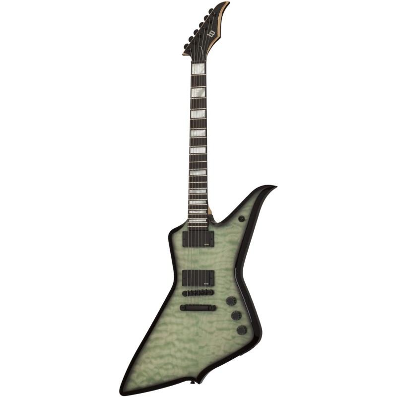 Schecter Wylde Audio Blood Eagle - Gitara elektryczna