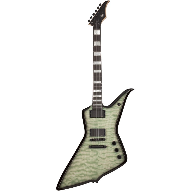 Schecter Wylde Audio Blood Eagle - Gitara elektryczna