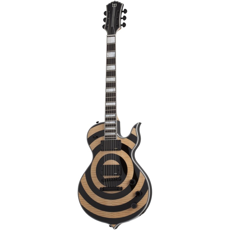 Schecter Wylde Audio Odin Grail - Gitara elektryczna