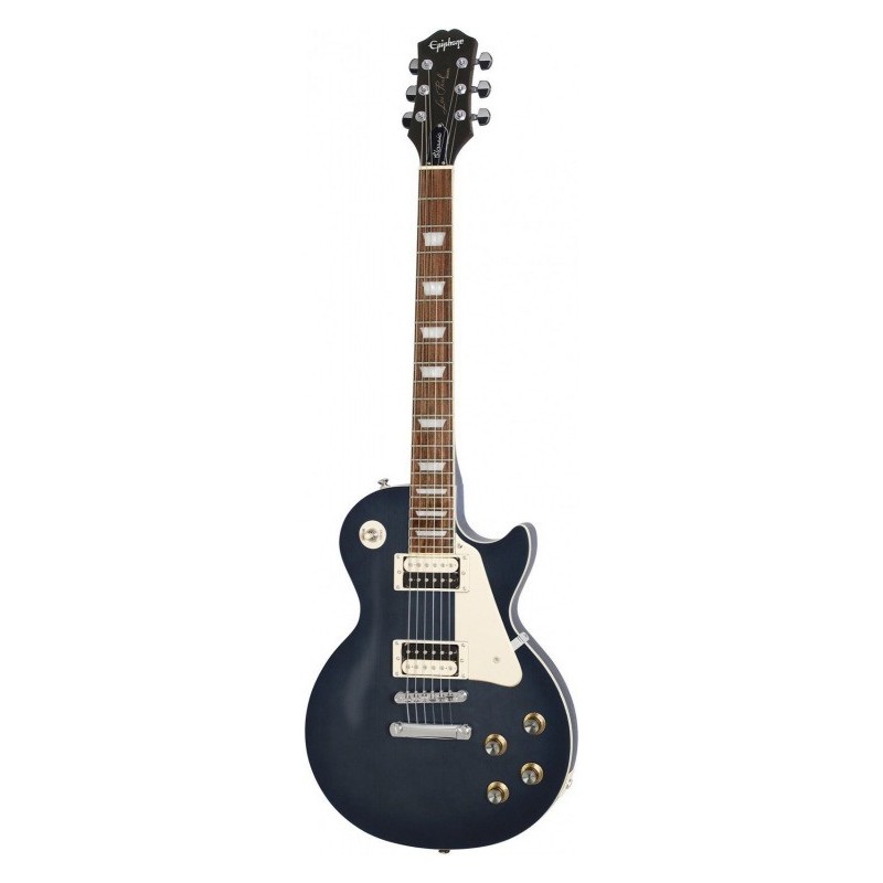 Epiphone Les Paul Classic EB - gitara elektryczna