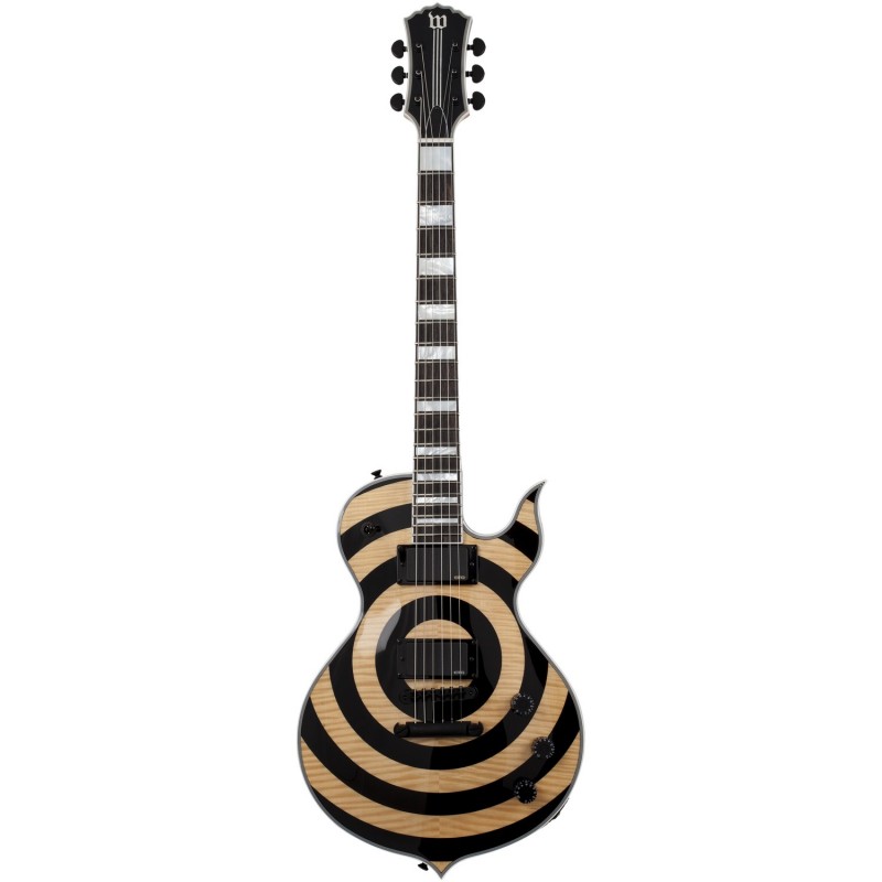 Schecter Wylde Audio Odin Grail - Gitara elektryczna