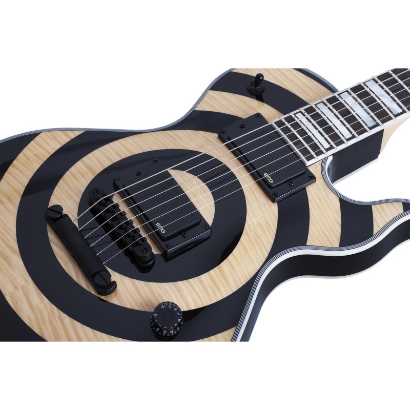 Schecter Wylde Audio Odin Grail - Gitara elektryczna