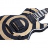 Schecter Wylde Audio Odin Grail - Gitara elektryczna