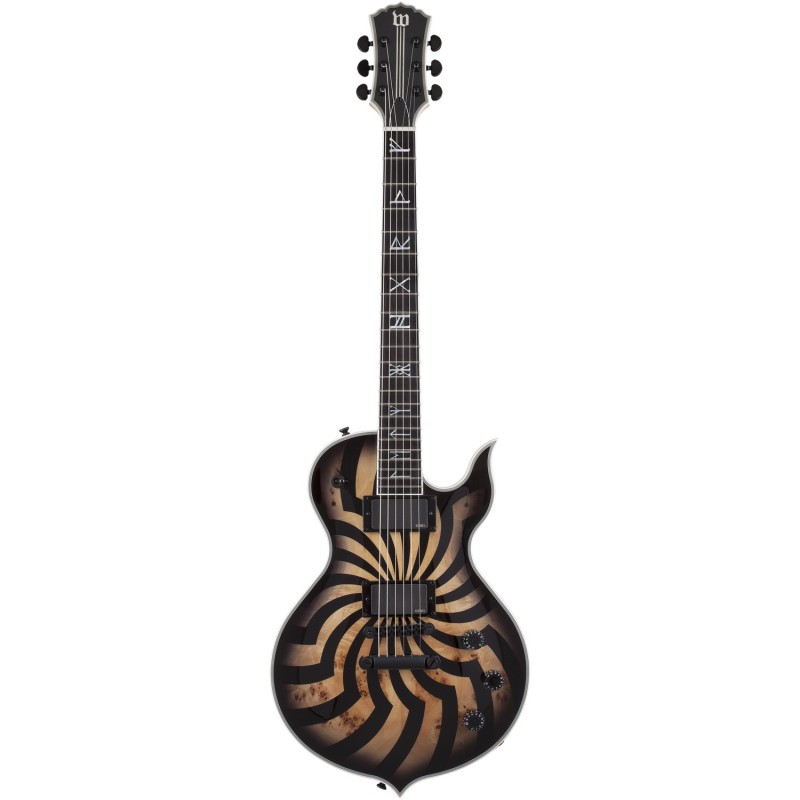 Schecter Wylde Audio Odin Grail - Gitara elektryczna