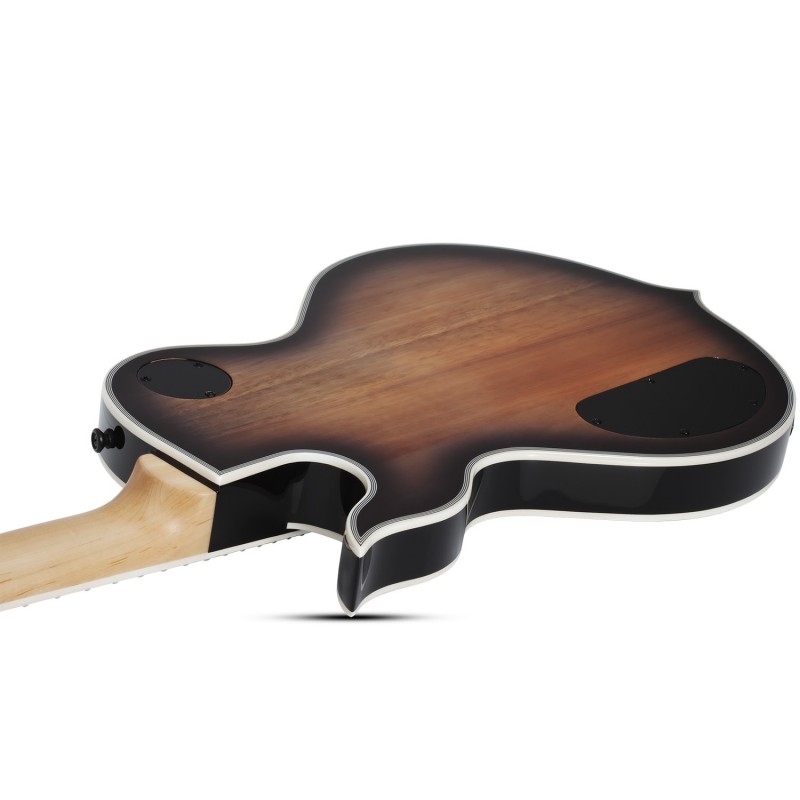 Schecter Wylde Audio Odin Grail - Gitara elektryczna