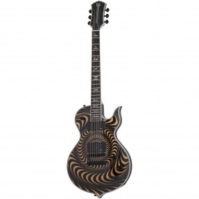 Schecter Wylde Audio Odin Grail - Gitara elektryczna