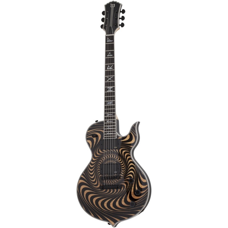 Schecter Wylde Audio Odin Grail - Gitara elektryczna