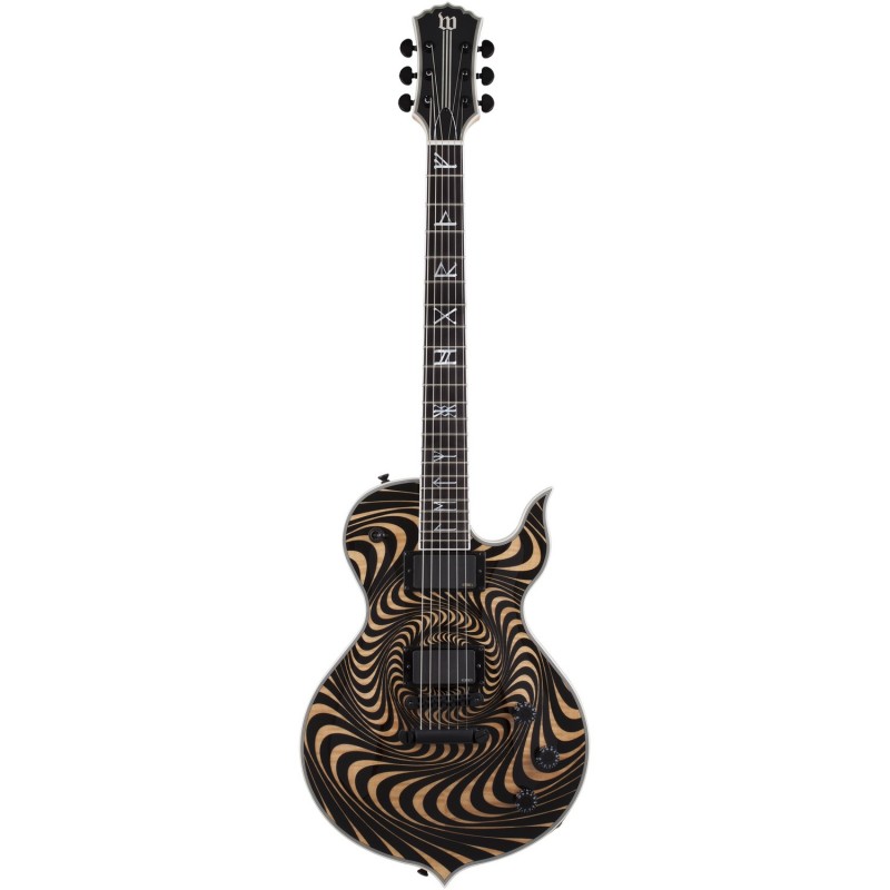 Schecter Wylde Audio Odin Grail - Gitara elektryczna