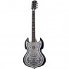Schecter Wylde Audio IronWorks Barbarian - Gitara elektryczna
