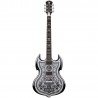 Schecter Wylde Audio IronWorks Barbarian - Gitara elektryczna
