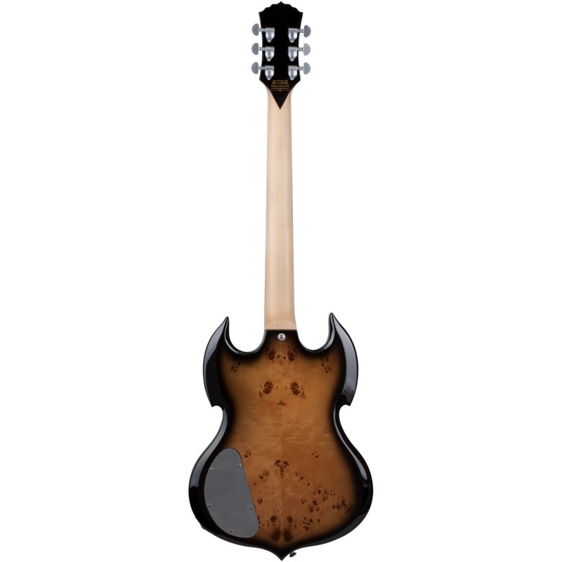 Schecter Wylde Audio IronWorks Barbarian - Gitara elektryczna