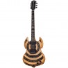 Schecter Wylde Audio Barbarian Norse Dragon - Gitara elektryczna