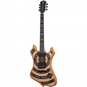 Schecter Wylde Audio Nomad Norse Dragon - Gitara elektryczna
