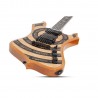 Schecter Wylde Audio Nomad Norse Dragon - Gitara elektryczna
