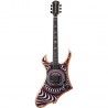Schecter Wylde Audio Goregehn - Gitara elektryczna