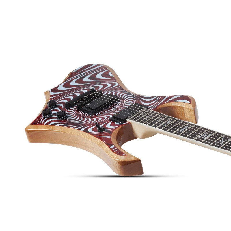 Schecter Wylde Audio Goregehn - Gitara elektryczna