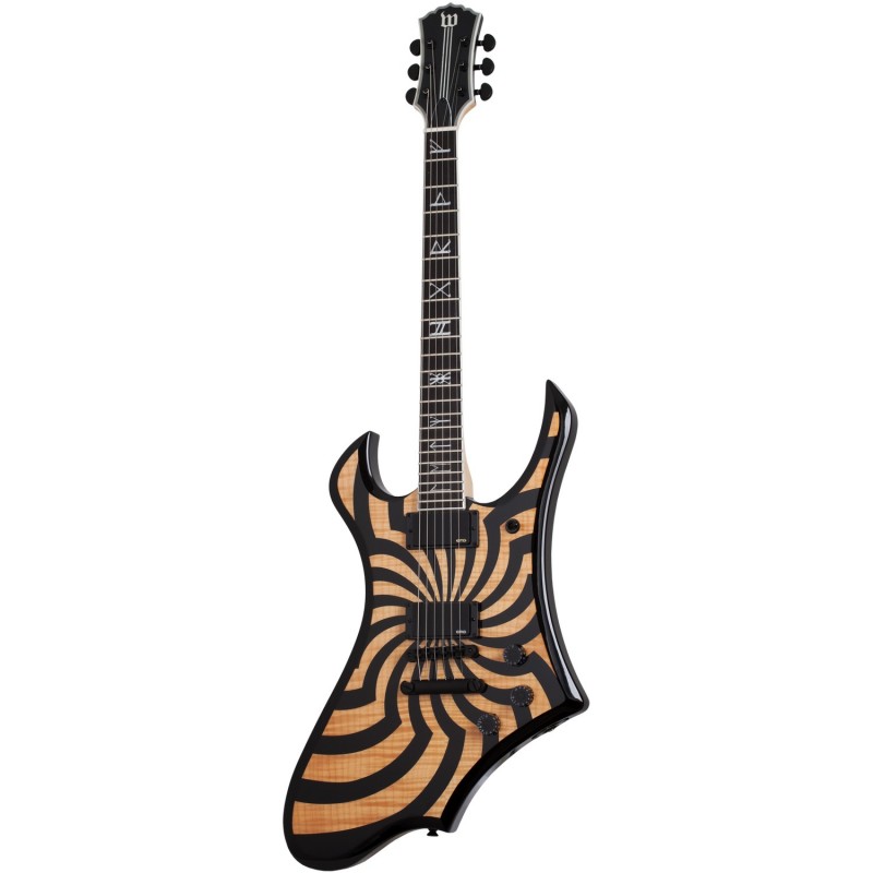 Schecter Wylde Audio Goregehn - Gitara elektryczna