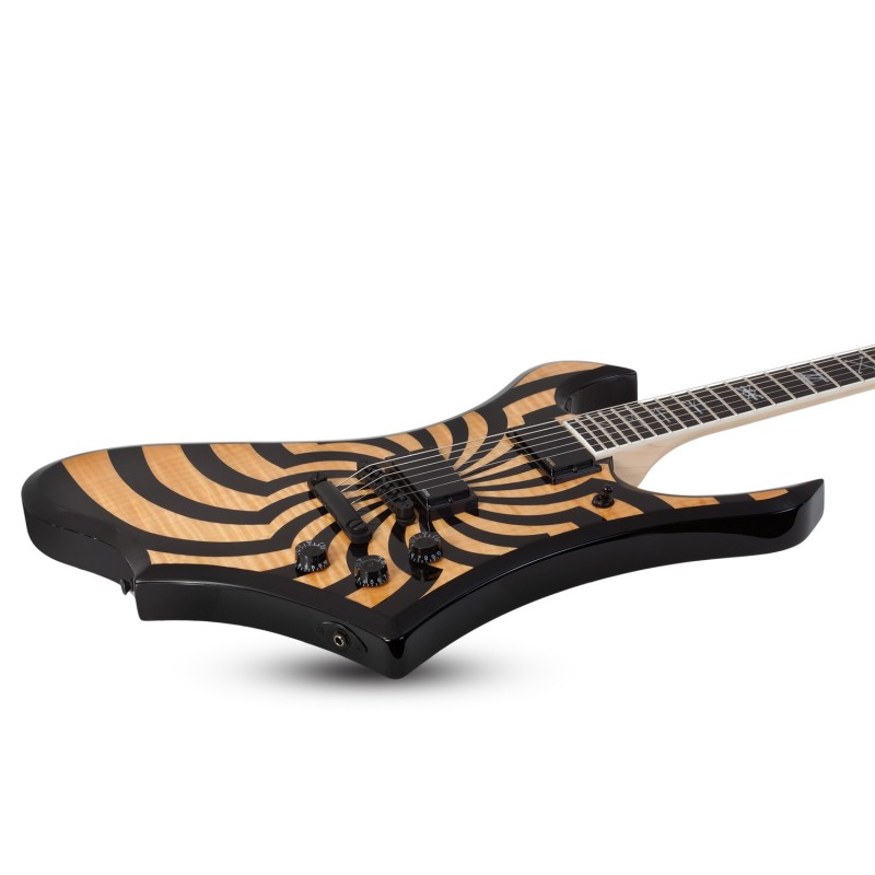 Schecter Wylde Audio Goregehn - Gitara elektryczna
