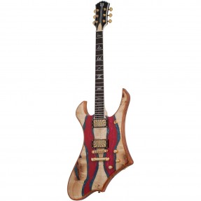 Schecter Wylde Audio Goregehn Special Edition - Gitara elektryczna