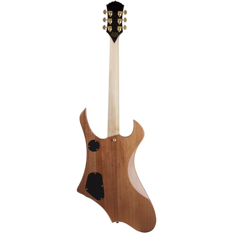 Schecter Wylde Audio Goregehn Special Edition - Gitara elektryczna