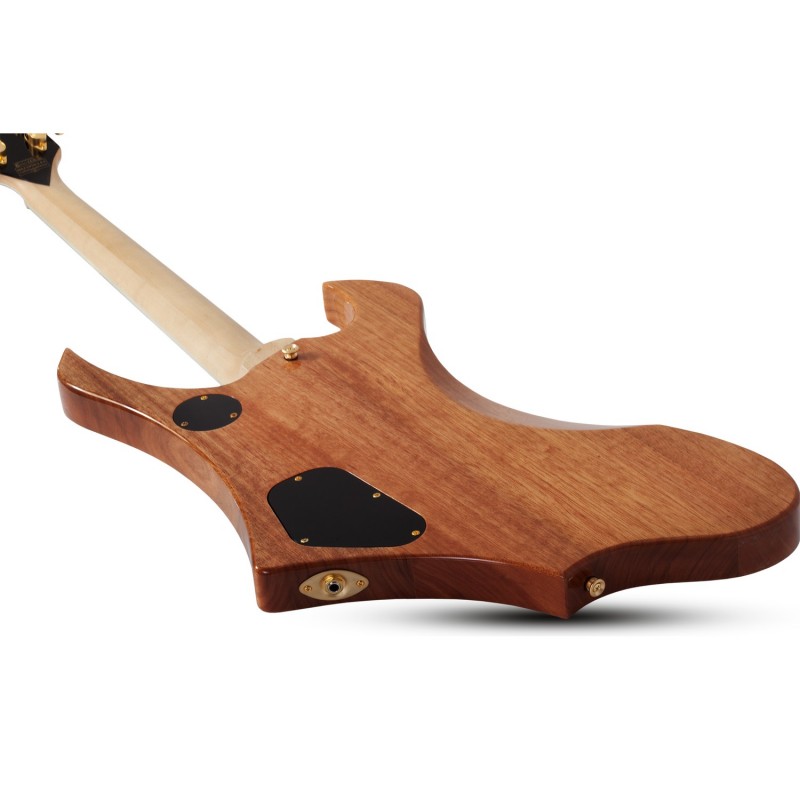 Schecter Wylde Audio Goregehn Special Edition - Gitara elektryczna