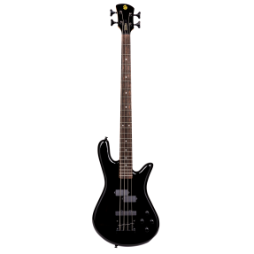SPECTOR Performer, 4-Strunowa, Black Gloss - gitara basowa - 1