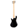 SPECTOR Performer, 4-Strunowa, Black Gloss - gitara basowa - 2