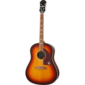 Epiphone Masterbilt Texan FCA - gitara elektro-akustyczna