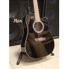 Washburn WA 90 CE B - gitara elektroakustyczna - 4