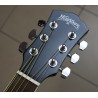 Washburn WA 90 CE B - gitara elektroakustyczna - 8