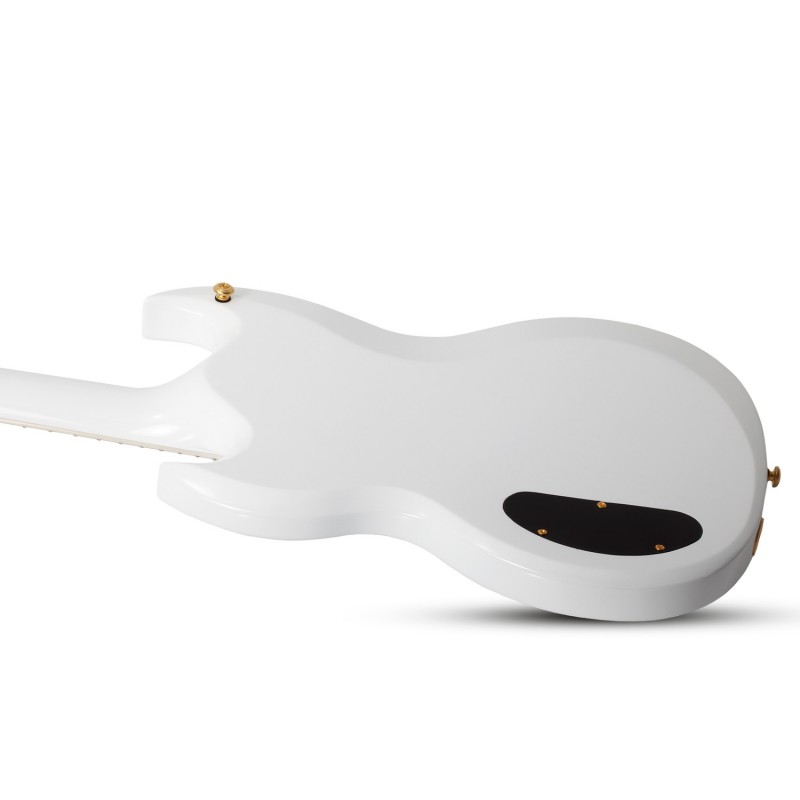 Schecter Zacky Vengeance ZV H6LLYW66D - Gitara elektryczna - 5