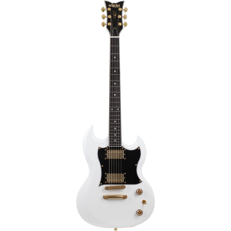 Schecter Zacky Vengeance ZV H6LLYW66D - Gitara elektryczna - 2