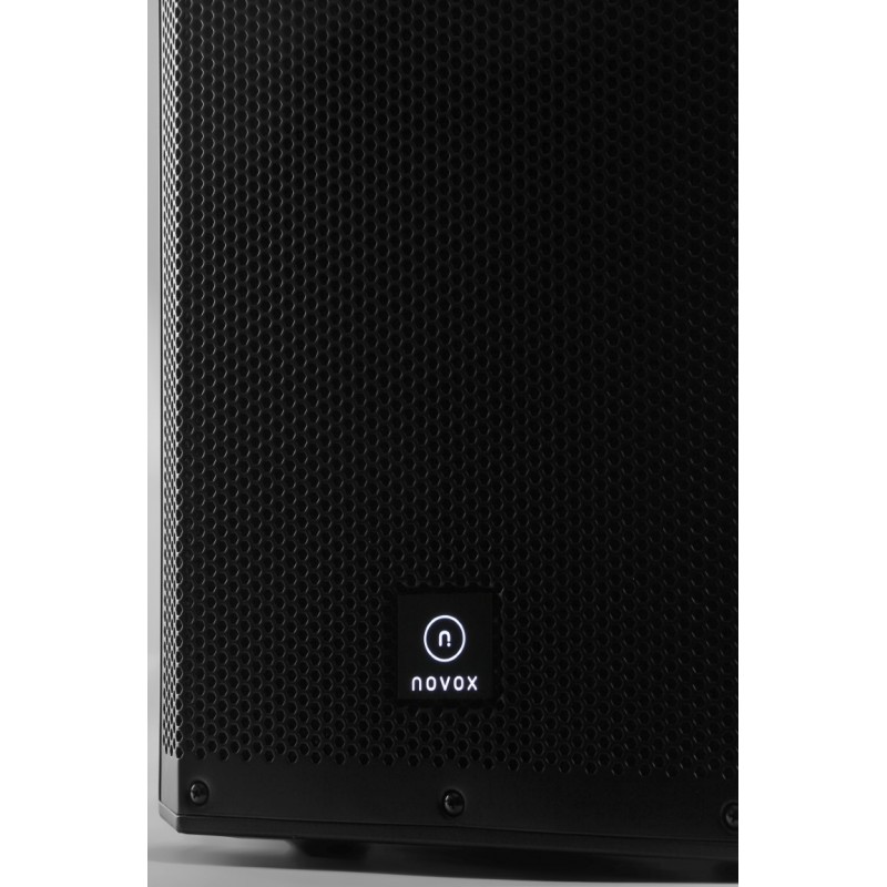 Novox N-VIBE 12 - kolumna aktywna 450W - 5