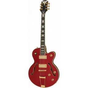 Epiphone Uptown Kat ES RUM - gitara elektryczna