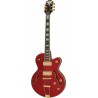 Epiphone Uptown Kat ES RUM - gitara elektryczna