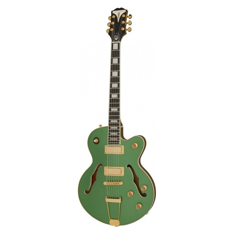 Epiphone Uptown Kat ES EGM - gitara elektryczna