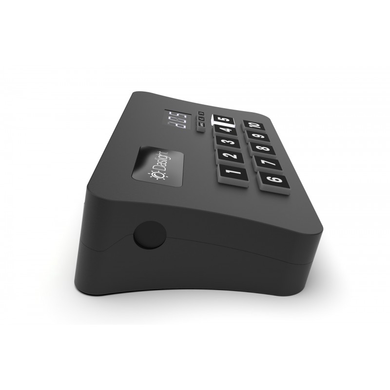 FOS DVC Gold 1024ch - Sterownik DMX - 5