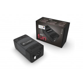 FOS DVC FUN - Sterownik do świateł DMX - 1