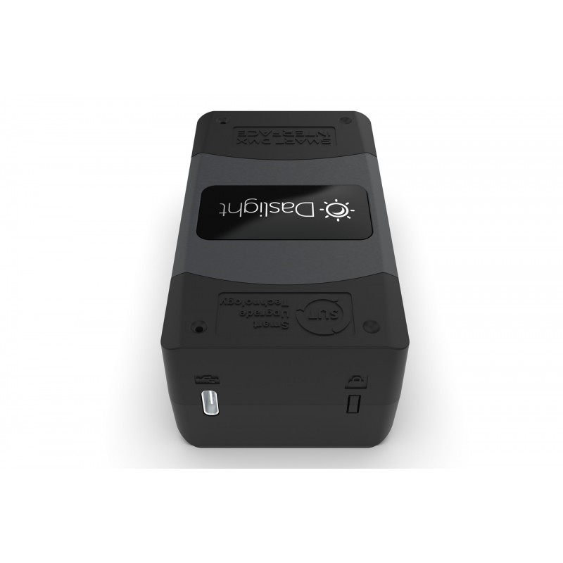 FOS DVC FUN - Sterownik do świateł DMX - 5