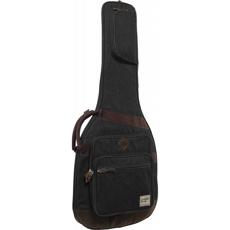 Ibanez IGB541D-BK - Pokrowiec na elektryka - 4