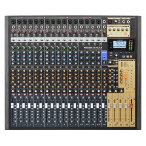 Tascam Model 2400 - 24-kanałowy mikser rejestrujący - 1