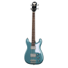 Epiphone Newport Bass PA Pacific Blue - gitara basowa - 1