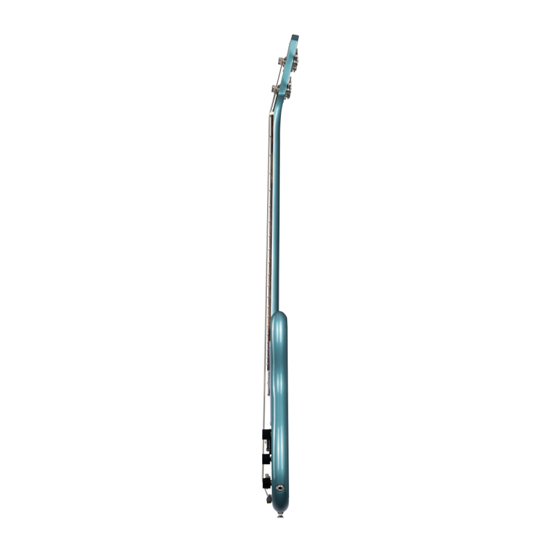 Epiphone Newport Bass PA Pacific Blue - gitara basowa - 3