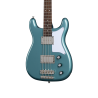 Epiphone Newport Bass PA Pacific Blue - gitara basowa - 4