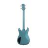 Epiphone Newport Bass PA Pacific Blue - gitara basowa - 2