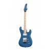 Kramer Pacer Classic FR Special RMB Radio Metallic Blue - gitara elektryczna - 1