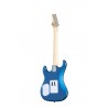 Kramer Pacer Classic FR Special RMB Radio Metallic Blue - gitara elektryczna - 2