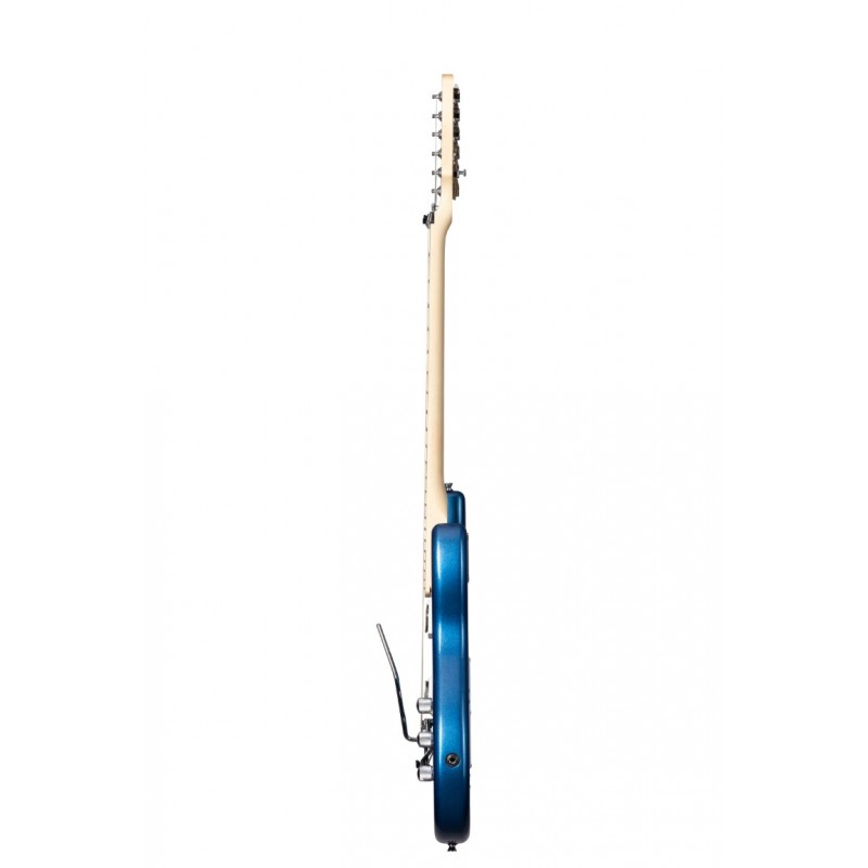 Kramer Pacer Classic FR Special RMB Radio Metallic Blue - gitara elektryczna - 3