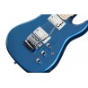 Kramer Pacer Classic FR Special RMB Radio Metallic Blue - gitara elektryczna - 4