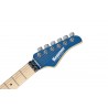 Kramer Pacer Classic FR Special RMB Radio Metallic Blue - gitara elektryczna - 7